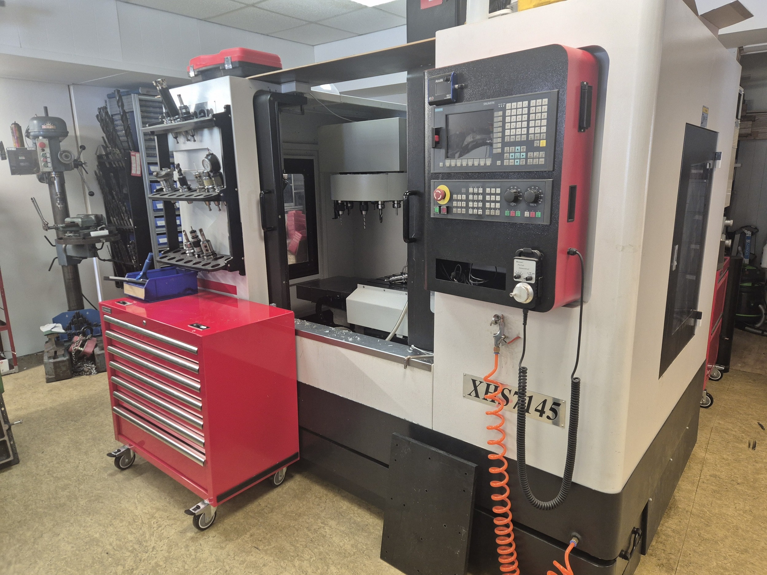 Ikon for 3D-printing