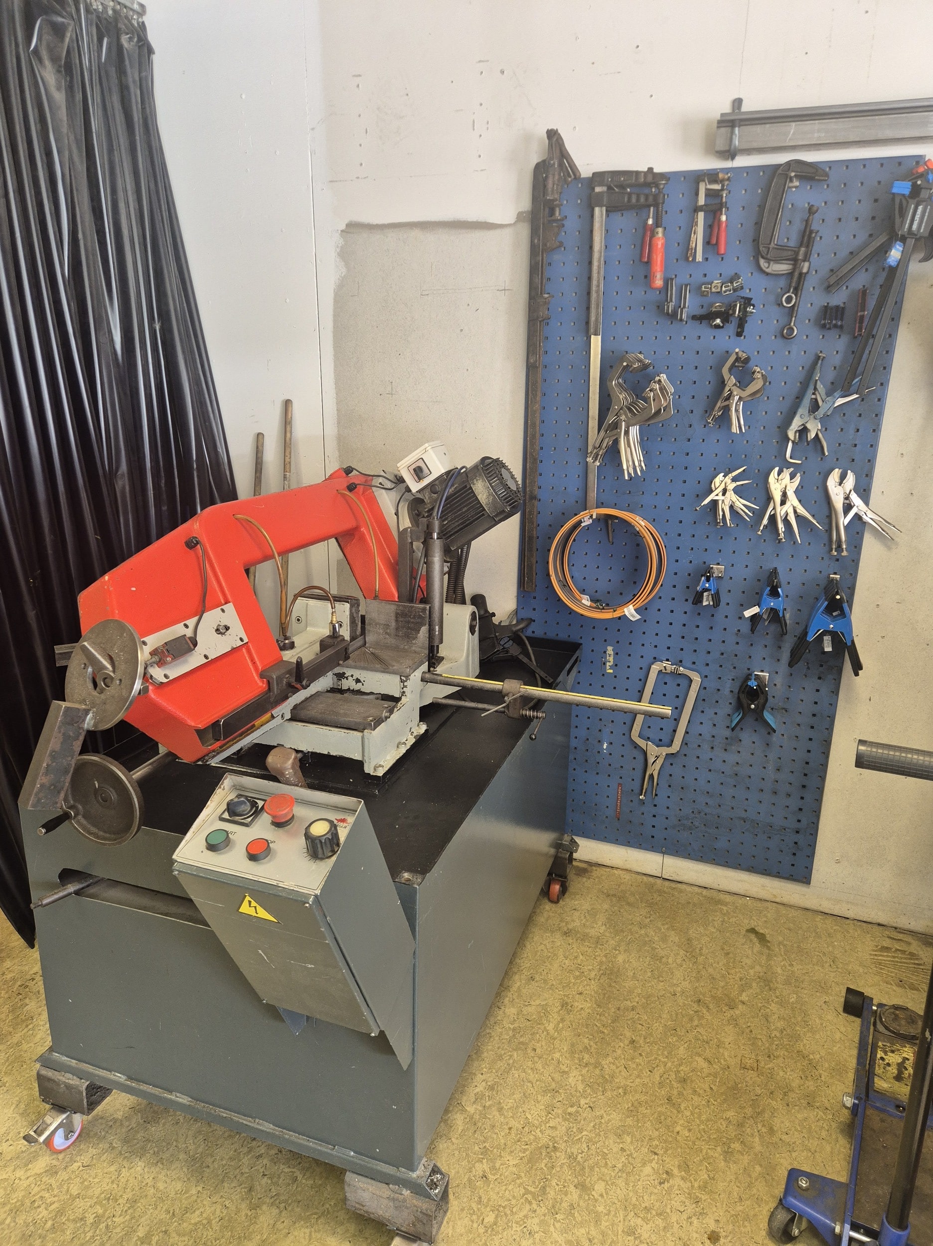 Ikon for Automatisering og Smarte Løsninger