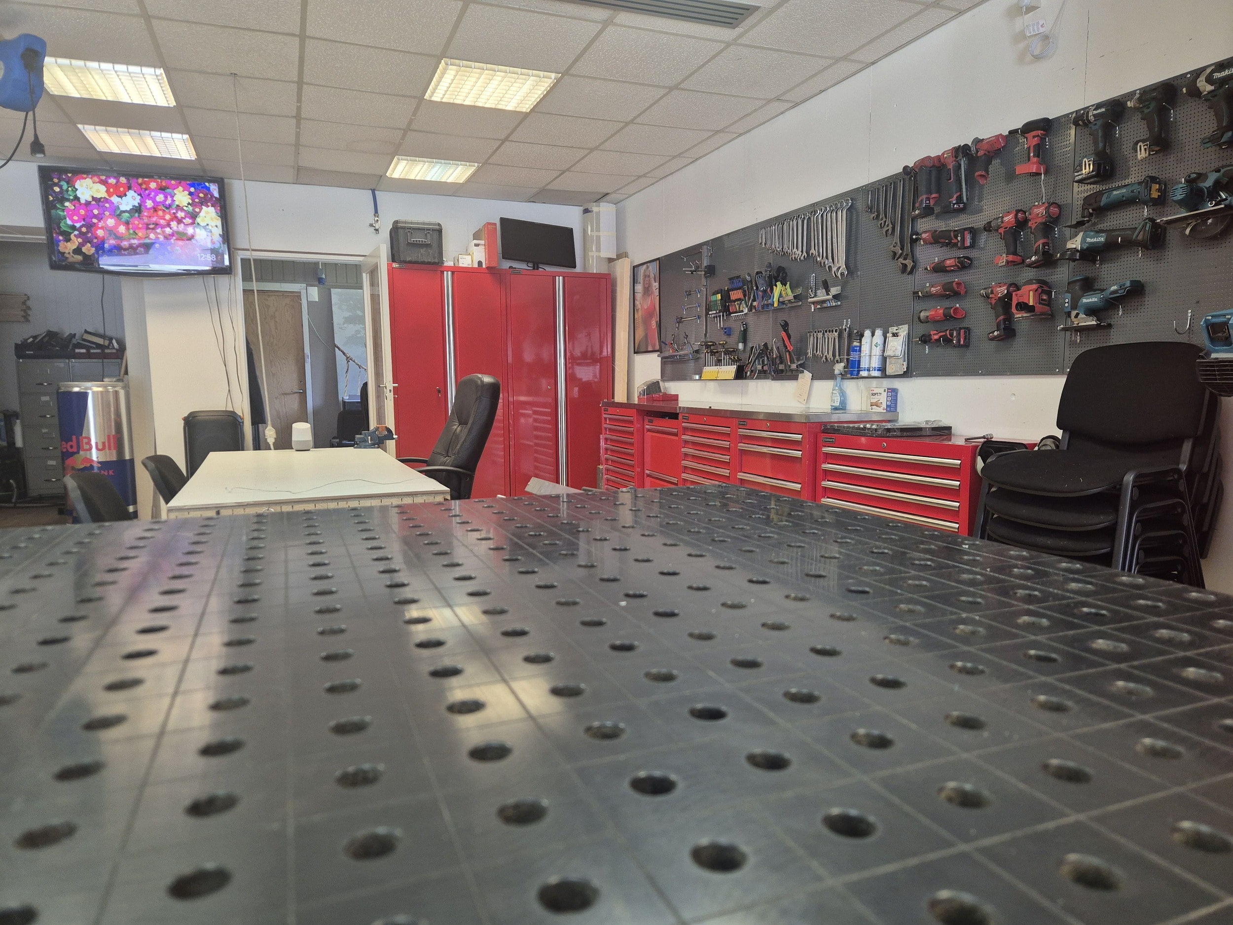 Ikon for Rengjøring med Laser