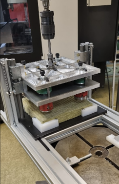 Ikon for Konstruksjon og Produktutvikling