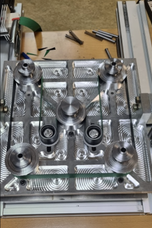 Ikon for Prototyping og reverse engineering