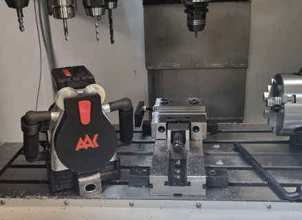 Ikon for Sveising og Sammenstilling