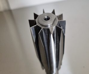 Ikon for Maskinering